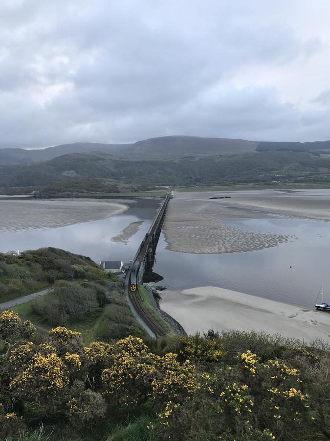The Sandpiper Barmouth Buitenkant foto