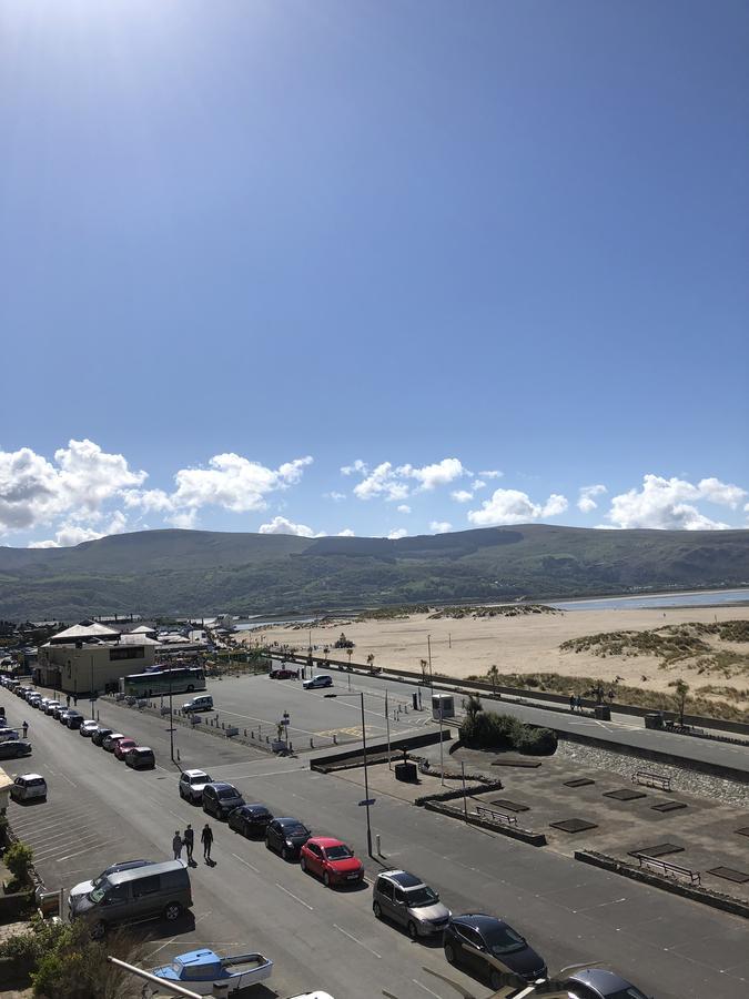 The Sandpiper Barmouth Buitenkant foto